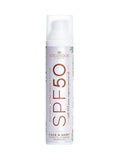 Cocosolis Natural Sunscreen Lotion SPF50 - 100g