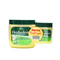 Dabur Herbolene Aloe Vera Petroleum Jelly Moisturizer 540ml