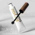 4U2 Eyebrow Gel Mascara - Natural Brown | 7g