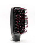 Hair Straightener Brush 1200W Hot Air Styling Tool Okema OK-2119