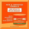Shea Moisture Leave In Conditioner Curly Hair Cantu 340g