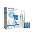 Waterpik Cordless Express Water Flosser, 148ml Tank, 2 Speed Settings