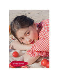 Romand Zero Matte Lipstick - 19 Red Surfer