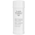 Cream Antiperspirant Deodorant 24-Hour Protection Alcohol-Free Louis Widmer 40ml