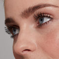 NYX On The Rise Eyelash Primer Mascara, Lengthening & Thickening, Dark Gray