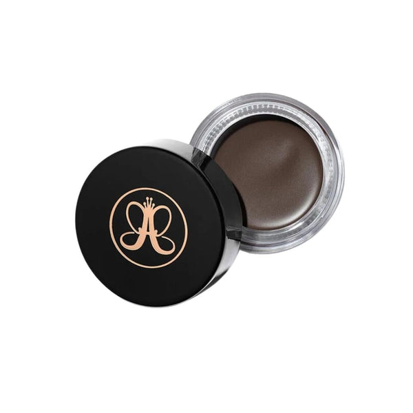 Anastasia Beverly Hills Dipbrow Gel Waterproof Eyebrow Setting Gel, Ash Brown