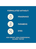 Firming Body Moisturiser with Triple Oat Complex and Shea Butter Aveeno 311g