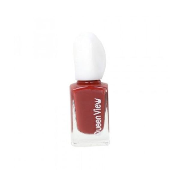 Queen Nail Polish - No. 65 - Glossy Finish, Quick Drying Manicure