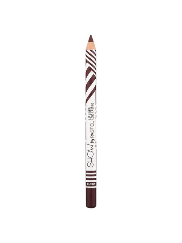 Pastel Lip Liner - Shade 214 | 1.14g