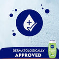 Shower Gel Refreshing Lemongrass & Oil Nivea 250ml