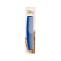 Stylist 18cm German Plastic Hair Comb, Detangling