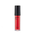 The Face Shop Water Fit Lip Tint 02 Pink Matte Hydrating Long-Lasting