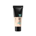 Fit Me Matte & Poreless Foundation Natural Porcelain 097 Maybelline 30ml