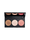 Best Face Contouring Kit UK Contour Blush Palette Golden Rose 13.5g