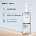 Anua Heartleaf Pore Control Cleansing Oil Houttuynia Cordata 200ml