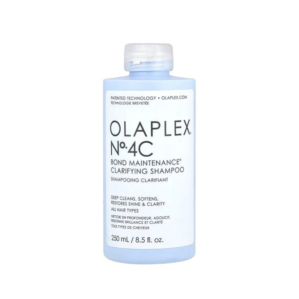 Olaplex No. 4C Bond Maintenance Clarifying Shampoo Sulfate-Free 250ml