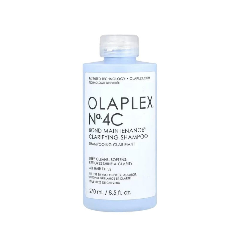 Olaplex No. 4C Bond Maintenance Clarifying Shampoo Sulfate-Free 250ml