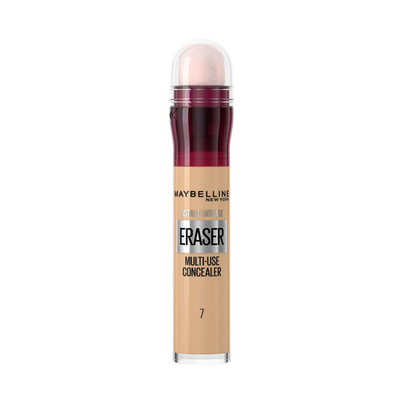 Eye Concealer Dark Circle Eraser Sand 07 Maybelline 6.8ml