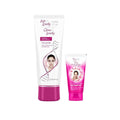 Fair & Lovely Spot Care Cream and Face Wash Set for Even Tone 100ml and 45ml
