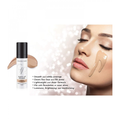 Golden Rose Luminous Liquid Primer, Pore Blurring, Highlighter, 30 ml