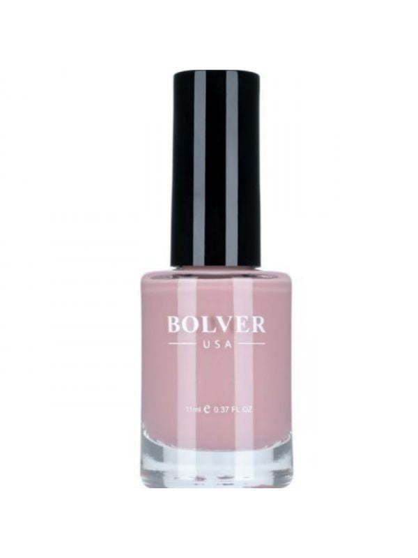 Shop Nail Polish Soft Elegant Long-Lasting Quick-Dry Bolver 730 11ml