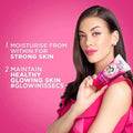 Fair & Lovely Spot Care Cream and Face Wash Set for Even Tone 100ml and 45ml