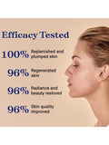 Buy Face Moisturizer Online Hydra-Cream Light Hyaluronic Acid Embryolisse 40ml