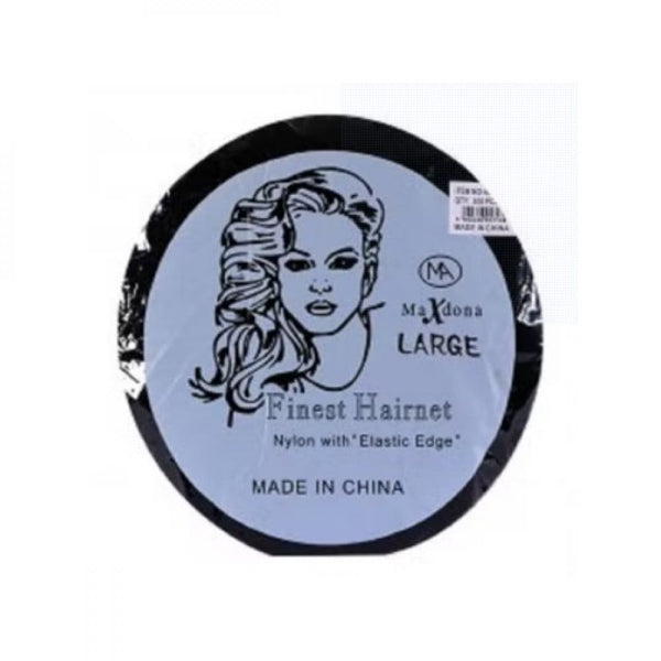 Black Hairnet