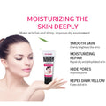 Dr. Rashel Brightening Cream Collagen Extract Body and Sensitive Areas 100g
