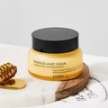 Cosrx Propolis Light Cream 65.7% Black Propolis Extract Moisturizing 65ml
