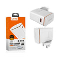 Ldnio A1301 Type-C Home Charger 20W Fast Charging Adapter