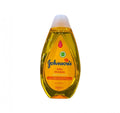 Johnson's Baby Shampoo, Tear-Free Formula, 500ml