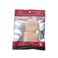 Jellys Makeup Sponge, Flexible Blending Tool for Foundation and Concealer