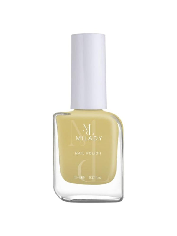 Milady Nail Polish 513 - Long-Lasting Shine & Elegant Colors