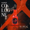 Totex NO2 Red Men Aftershave Cologne - 250ml