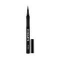 Black Liquid Eyeliner Precise Definition 01 HEARTS 1ml