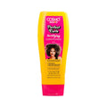 Cosmo Bounz Curls Shampoo and Conditioner Set Keratin Amino Acid 2 x 400ml