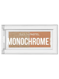 Pastel Monochrome Duo Eyeshadow Palette Shade 26 - Matte & Pearly