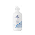 Qv Facial Cleanser with Vitamin E, Soap-Free for Dry & Sensitive Skin, 250g