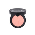 Note Luminous Silk Blush 01 Pinky Peach Powder with Argan Oil