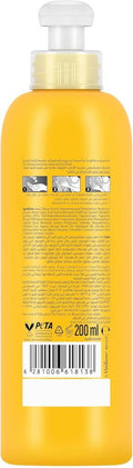 Soft & Smooth Hair Cream Styling Nourishment Sunsilk 200ml