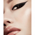 Mahmood Saeed Elizabeth Helen Liquid Eyeliner Black Long-Lasting