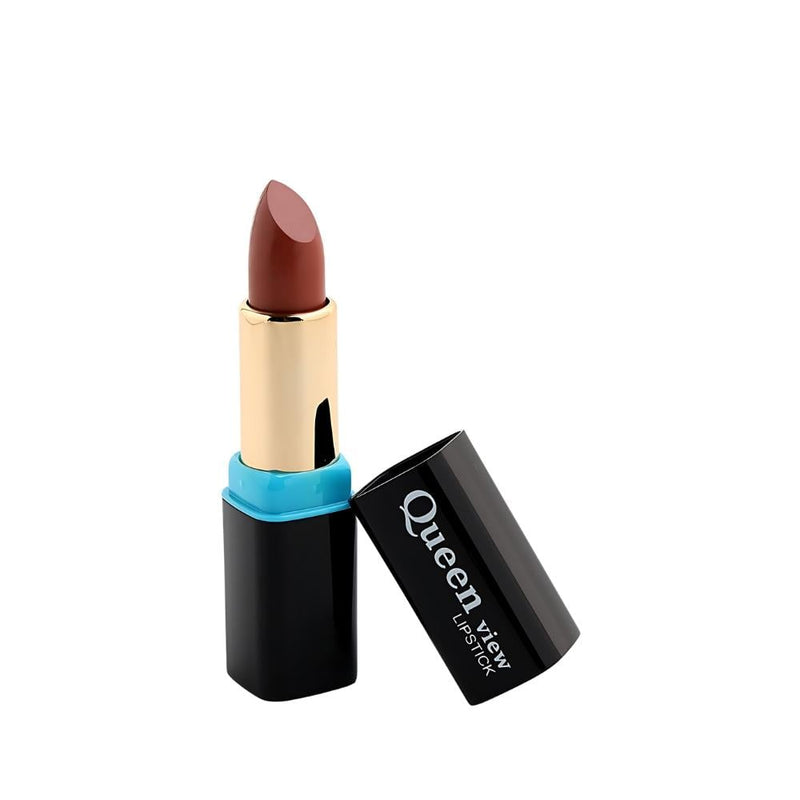 Queen View Creamy Rouge Lipstick No. 20 Full Coverage Hydrating