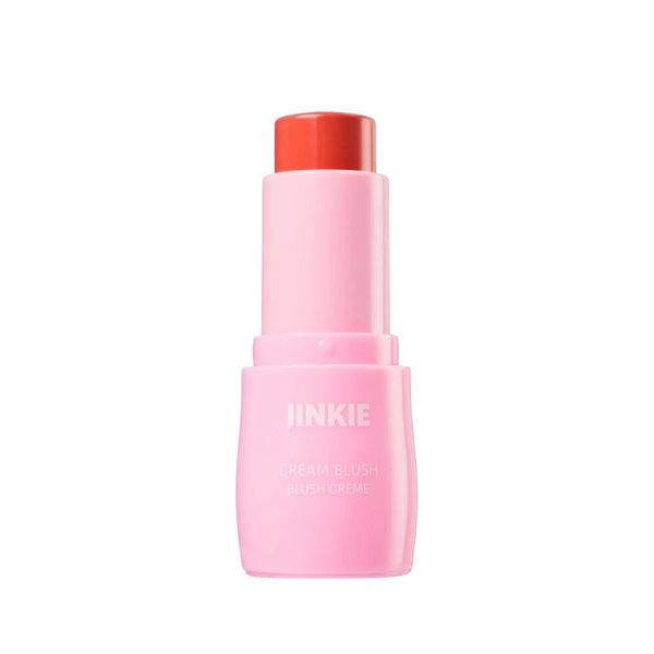 Creamy Stick Blush Dewy Finish No Chill Amber Troublemaker 6g
