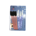 Maxdona Mascara Brush for Eyelashes, Makeup Applicator Tool