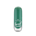 Essence Gel Nail Polish, Shade 77, Quick-Drying Formula, 40-Second Dry