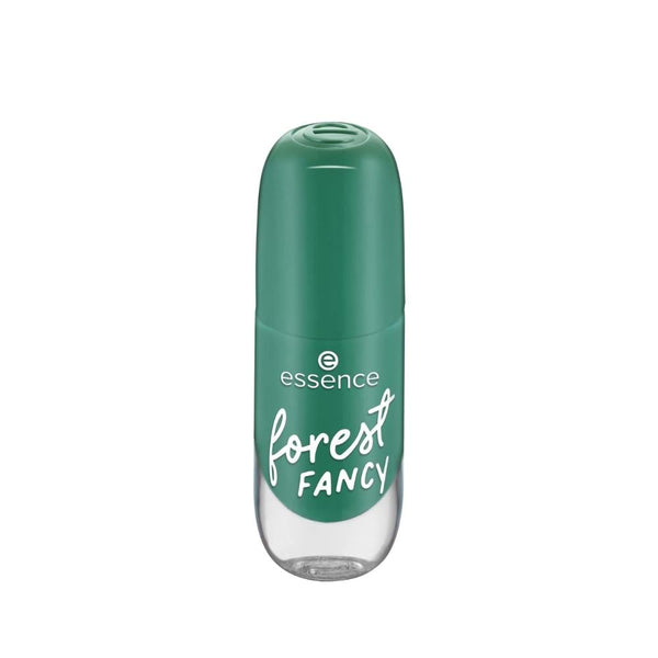 Essence Gel Nail Polish, Shade 77, Quick-Drying Formula, 40-Second Dry