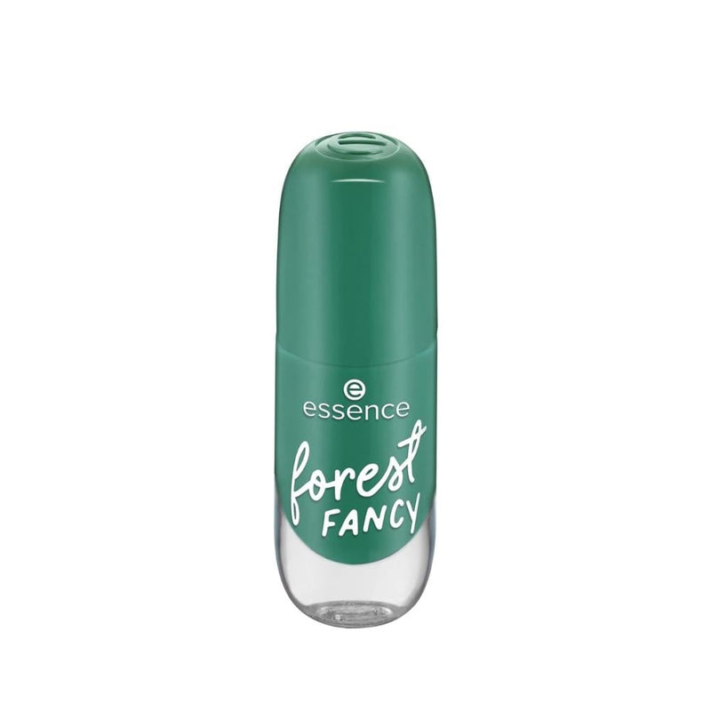 Essence Gel Nail Polish, Shade 77, Quick-Drying Formula, 40-Second Dry