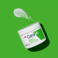 CeraVe Cleansing Makeup Remover Balm with 3 Ceramides and Jojoba Oil, 36g