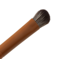 Good Morning Flat Eyeshadow Blending Brush A09, Synthetic Bristles